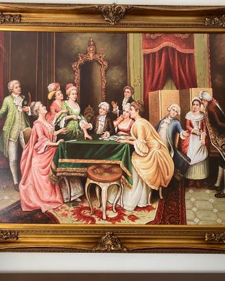 Quadro francese