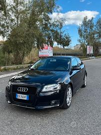 Audi a3 1.9 105cv