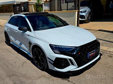 AUDI RS3 SPB 400cv QUATTRO