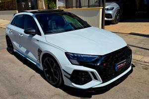 AUDI RS3 SPB 400cv QUATTRO