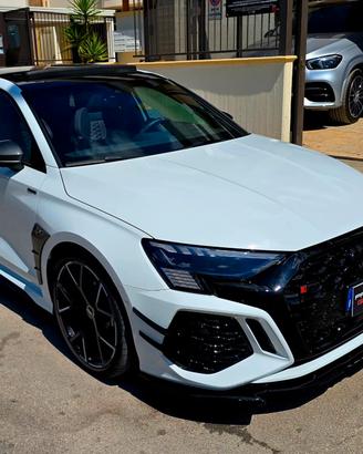 AUDI RS3 SPB 400cv QUATTRO