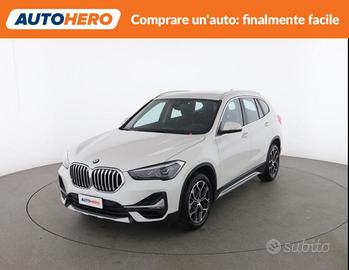 BMW X1 SY55937