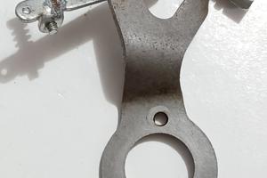accessorio vespa faro basso 