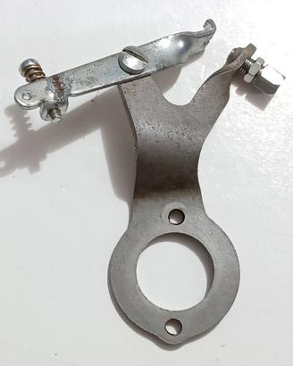 accessorio vespa faro basso 