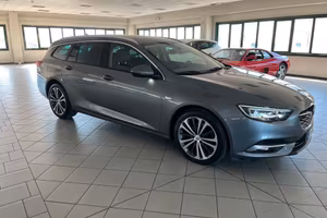 Opel Insignia 2.0 CDTI S&S Sports Tourer Innovatio