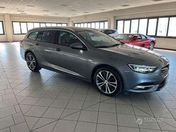 Opel Insignia 2.0 CDTI S&S Sports Tourer Innovatio
