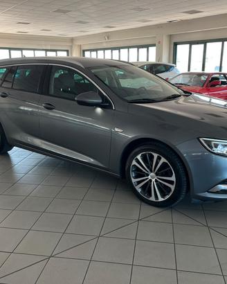 Opel Insignia 2.0 CDTI S&S Sports Tourer Innovatio
