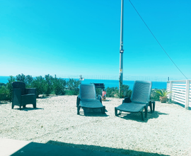 Libera dal 18 al 24 agostCasa vacanza scala dei t