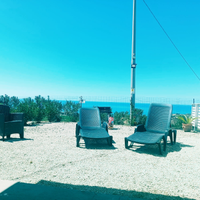 Casa vacanza scala dei t