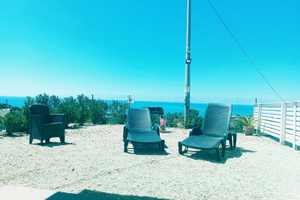 Casa vacanza scala dei t