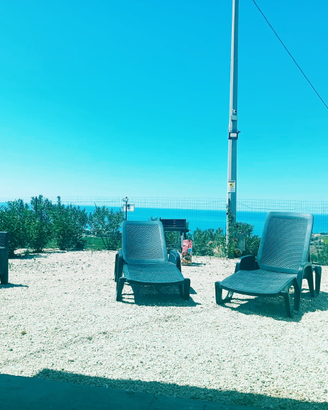 Dis Casa vacanza scala dei Turchi. Sett