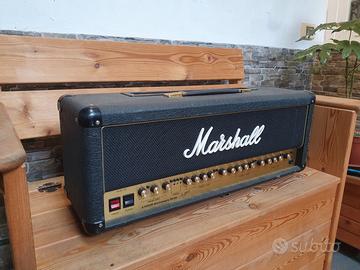 Marshall anniversary 6100
