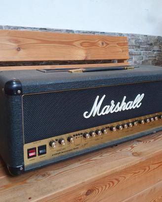 Marshall anniversary 6100