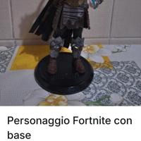 Fortnite personaggio 