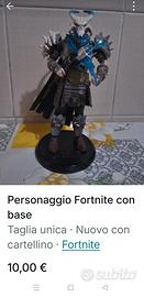 Fortnite personaggio 