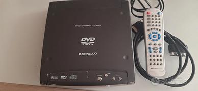 Lettore Dvd Shinelco DXV8888