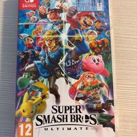 Gioco per nintendo Switch Oled