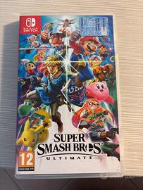 Gioco per nintendo Switch Oled