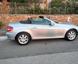 MERCEDES Classe SLK (R171) - 2006