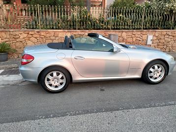 MERCEDES Classe SLK (R171) - 2006