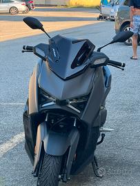 Xmax 300 tech max 2026