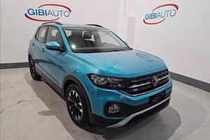 Volkswagen T-Cross 2019 - 1.0 tsi Urban 95cv