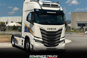 Iveco Stralis S-Way 530