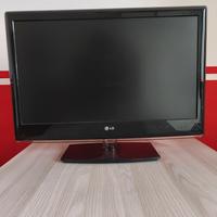 TV LED LG
