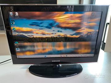 televisore samsung