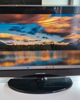 televisore samsung