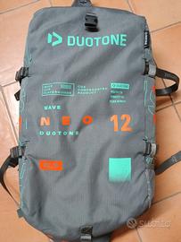  kitesurf Neo 12 m € 700anno 2024 