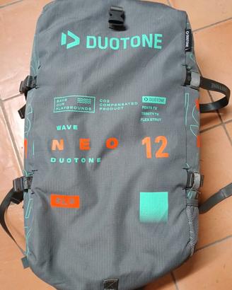  kitesurf Neo 12 m € 700anno 2024 