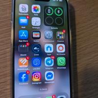 iPhone 14 pro 128 gb