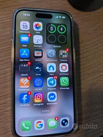 iPhone 14 pro 128 gb