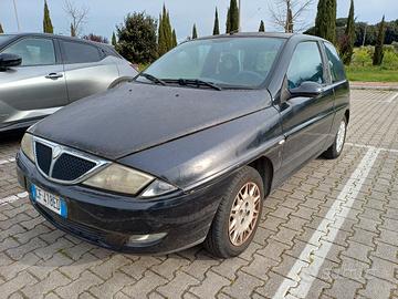 Lancia Y 1.2 Vanity
