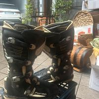 Stivali enduro/cross forma predator