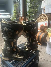 Stivali enduro/cross forma predator