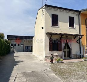 Casa Indipendente Isola della Scala