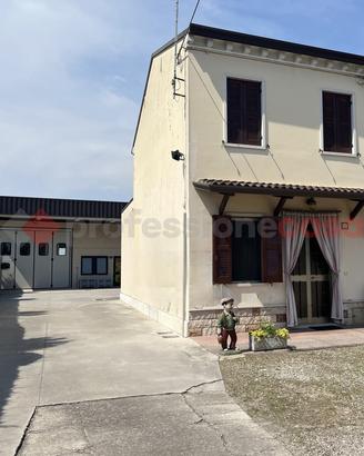 Casa Indipendente Isola della Scala