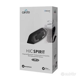 Interfono Cardo HJC-SPIRIT