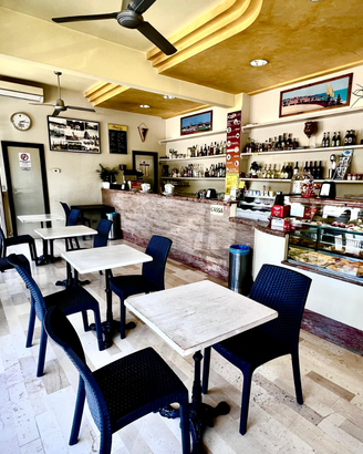 Bar Attivo