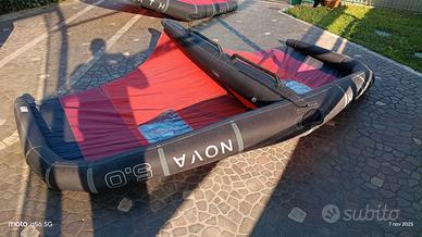 Wing foil Nova 5mq