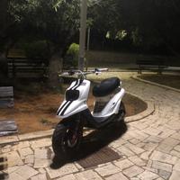 Booster spirit 70