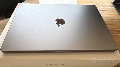 MacBook Air 15′′ M3 , Ram 16GB, SSD 256GB, Ex Demo