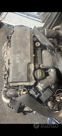Motore Peugeot 207 1.4 hdi 8hz