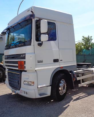 DAF XF