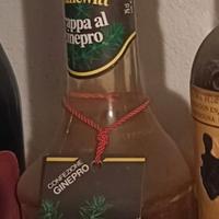 Grappa Kranevitt al ginepro