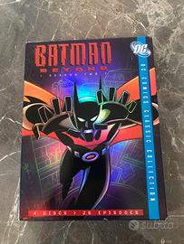 Batman beyond