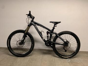 TREK Remedy 7