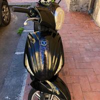 Scooter elettrico vitale